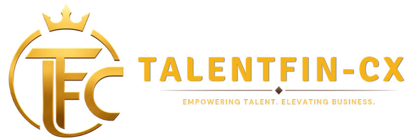 HQ Talentfin -CX Logo (Small)