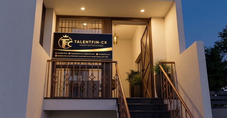 office